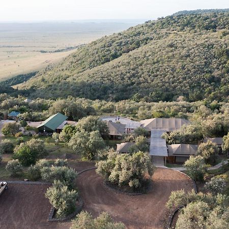 Villa Mara Elatia Camp Maasai Mara Exterior foto