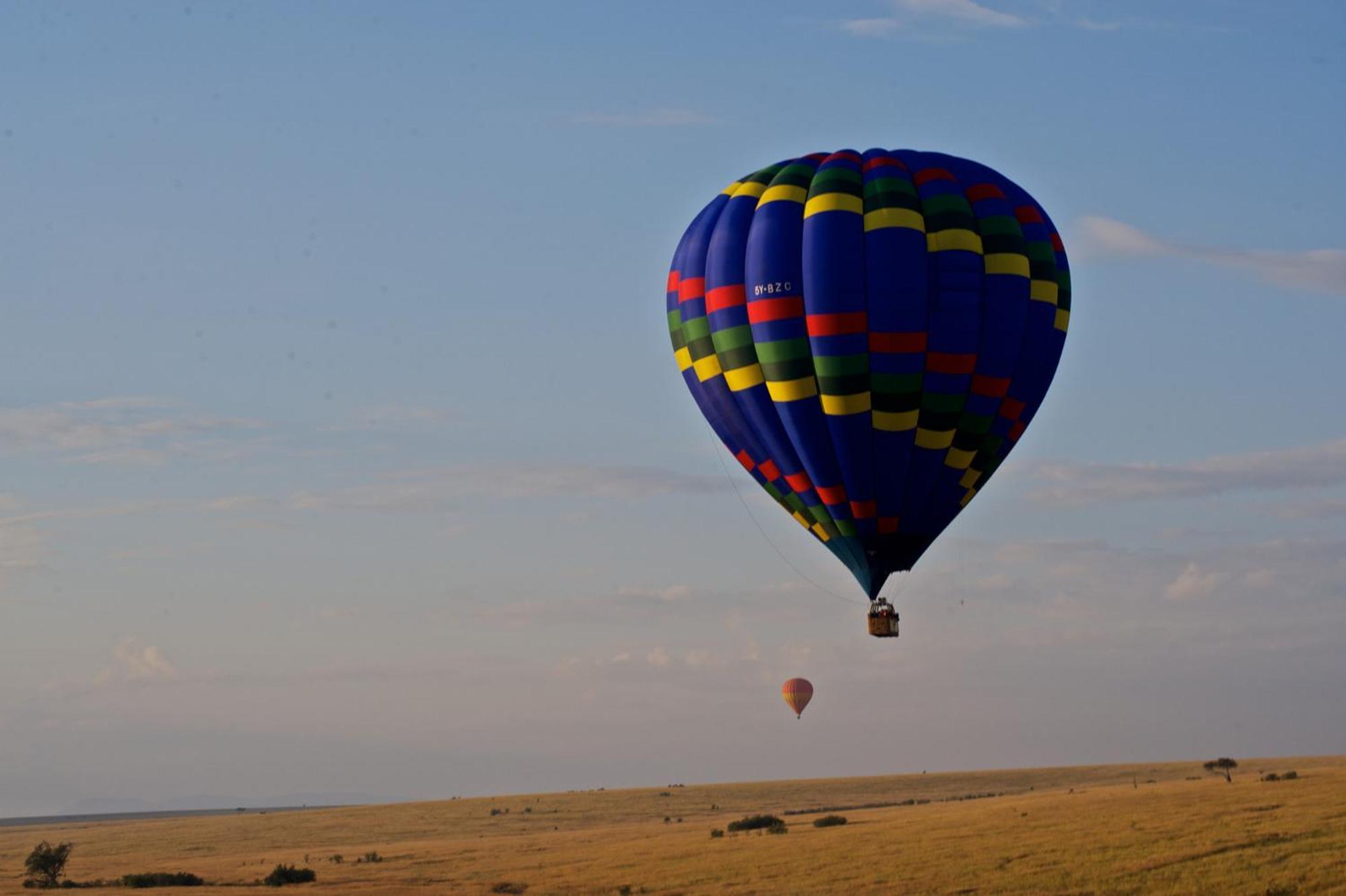 Villa Mara Elatia Camp Maasai Mara Exterior foto