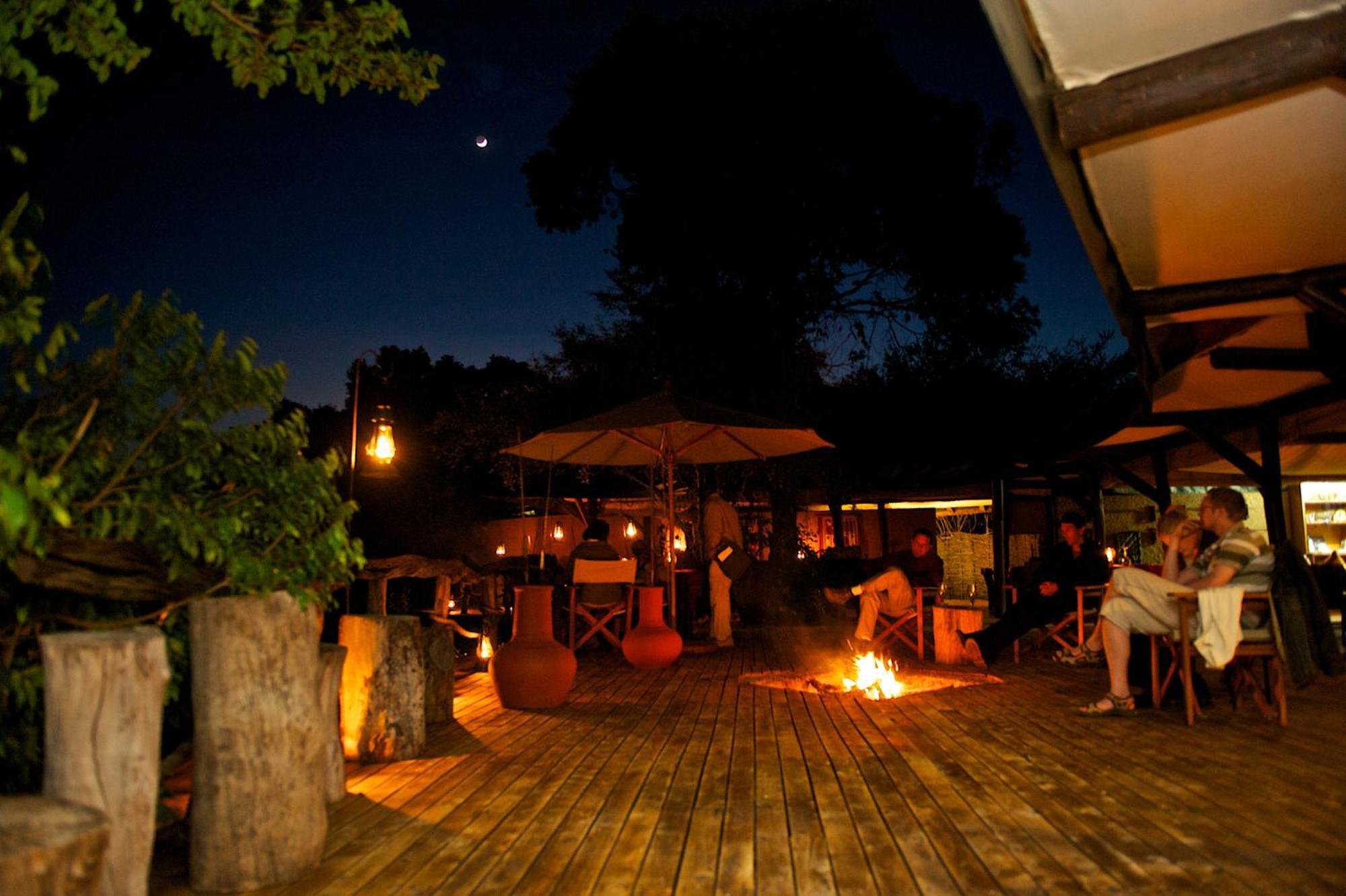 Villa Mara Elatia Camp Maasai Mara Exterior foto