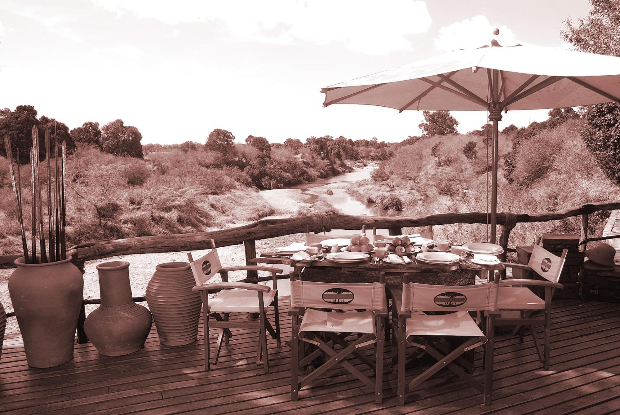 Villa Mara Elatia Camp Maasai Mara Exterior foto