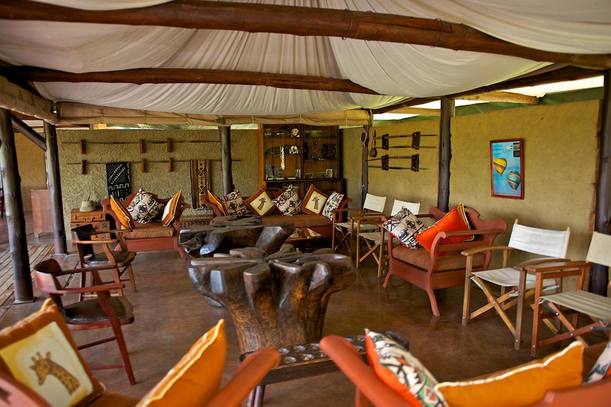 Villa Mara Elatia Camp Maasai Mara Exterior foto