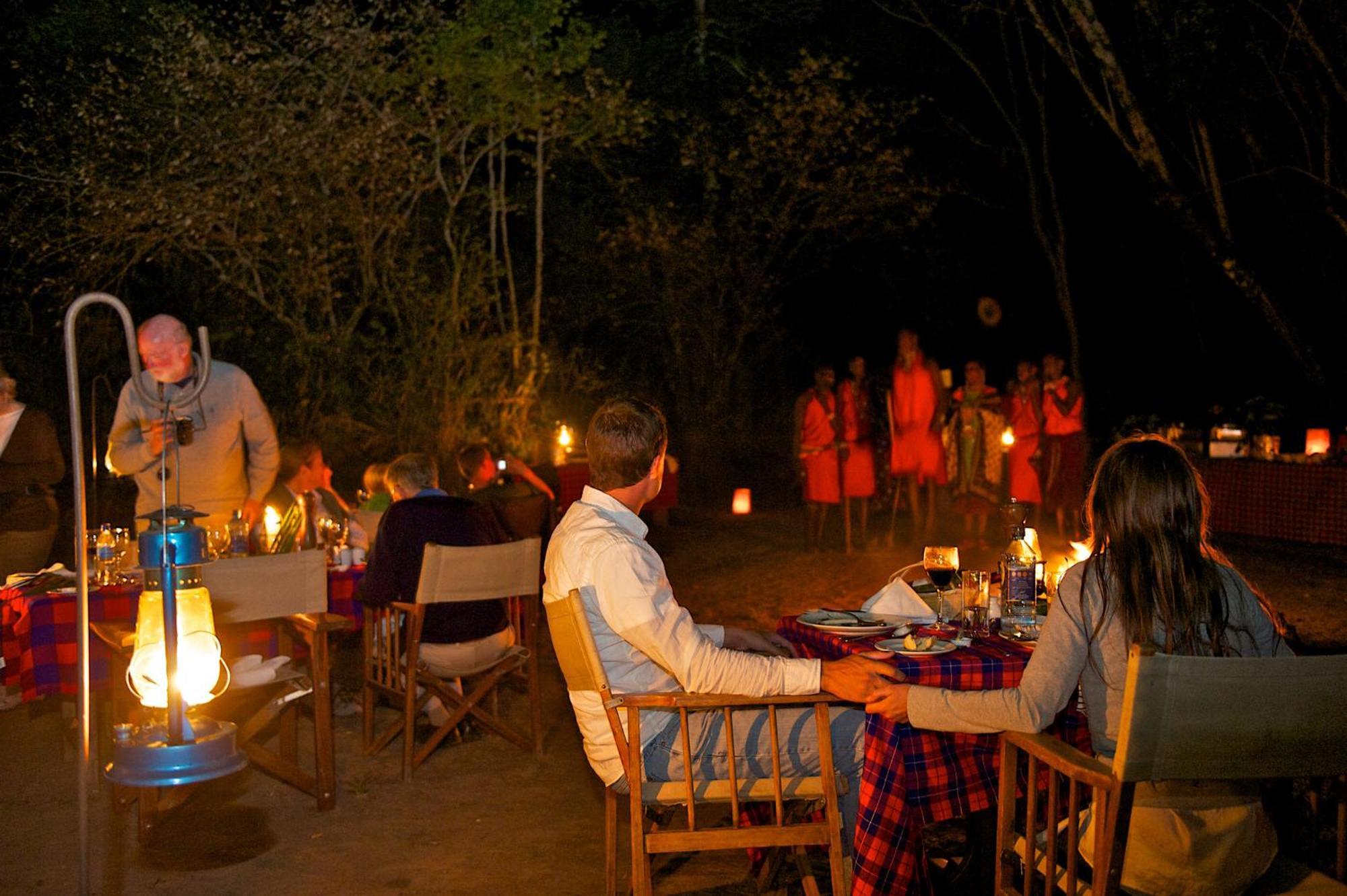 Villa Mara Elatia Camp Maasai Mara Exterior foto