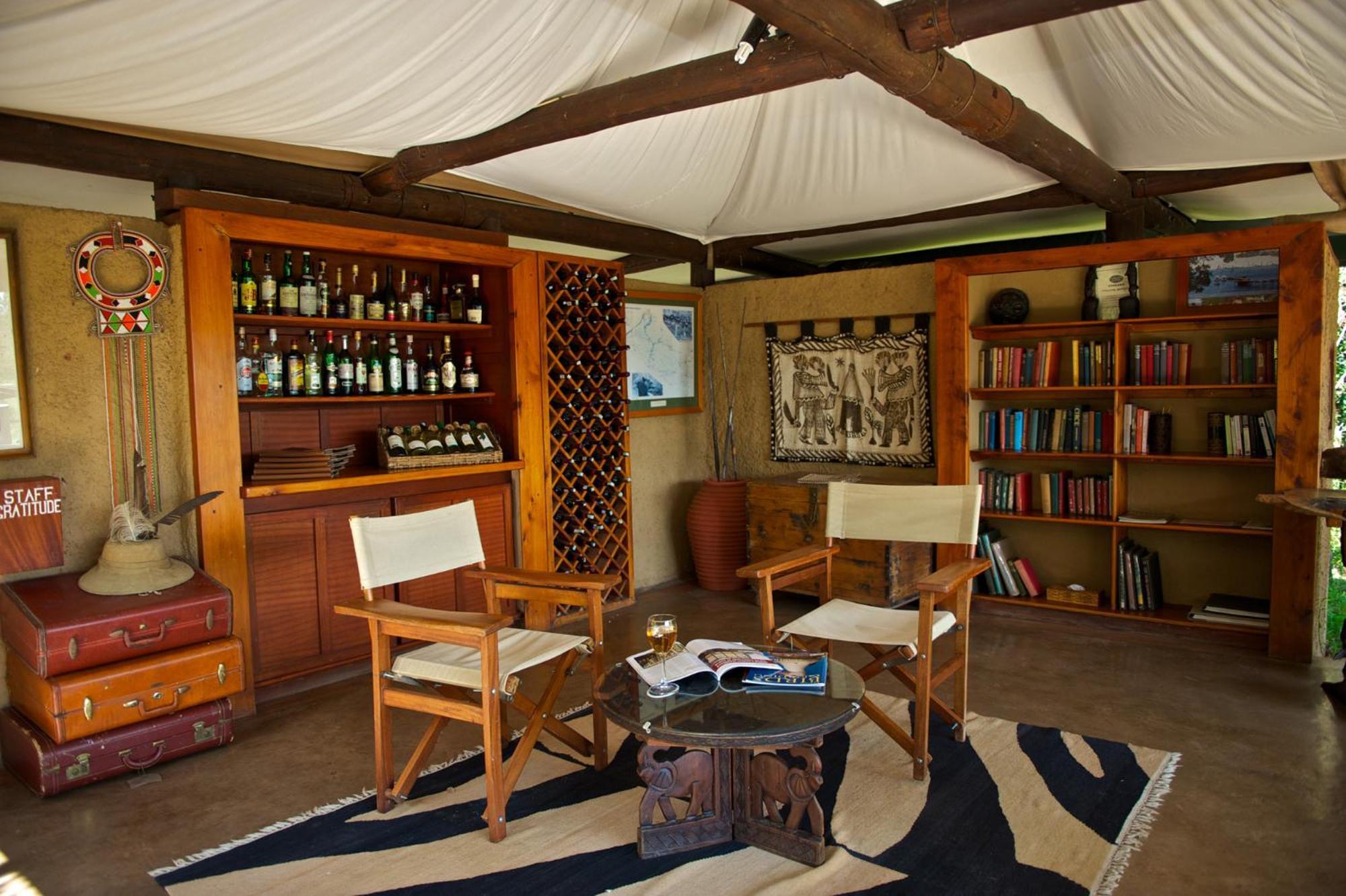 Villa Mara Elatia Camp Maasai Mara Exterior foto