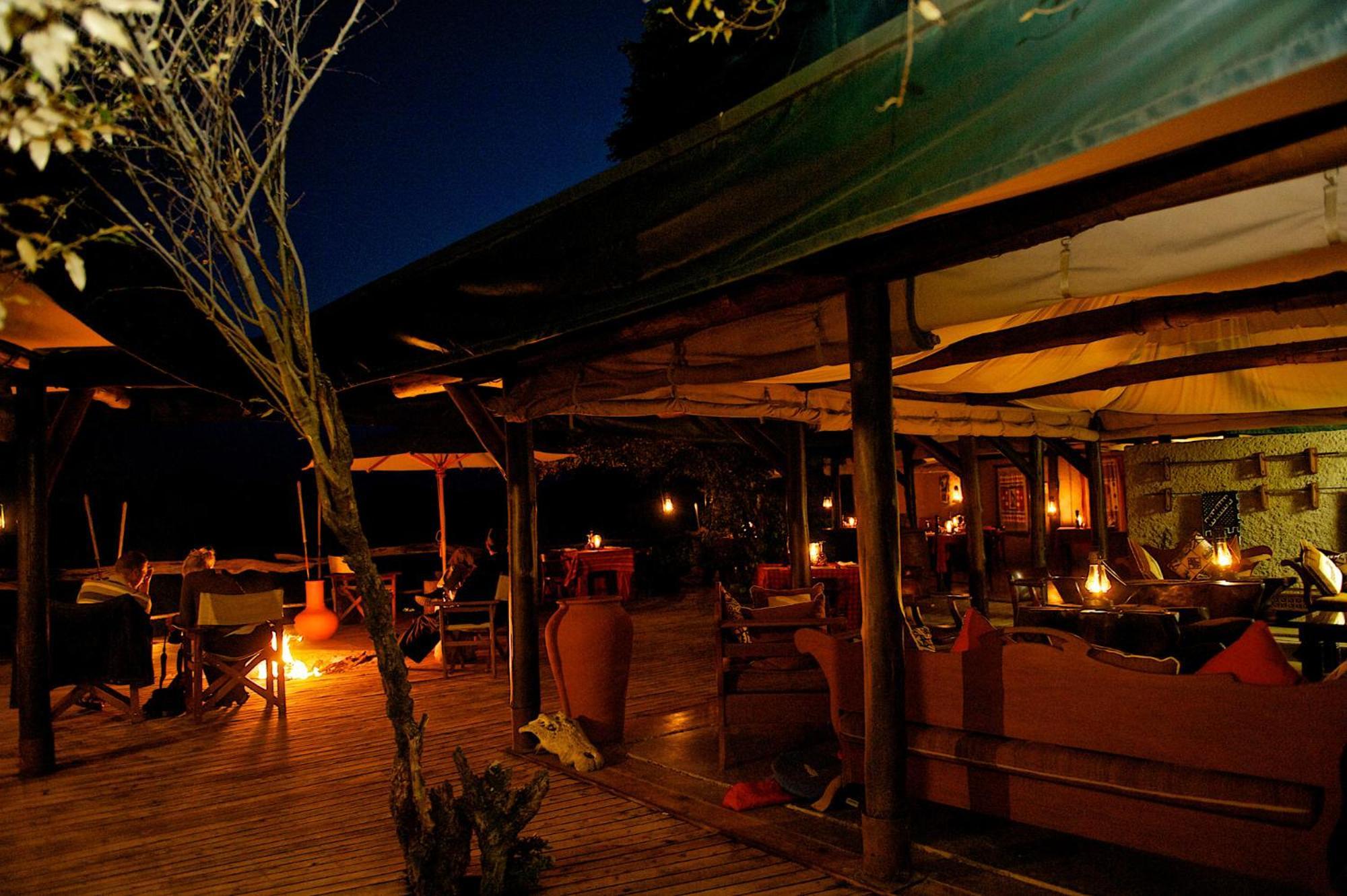 Villa Mara Elatia Camp Maasai Mara Exterior foto