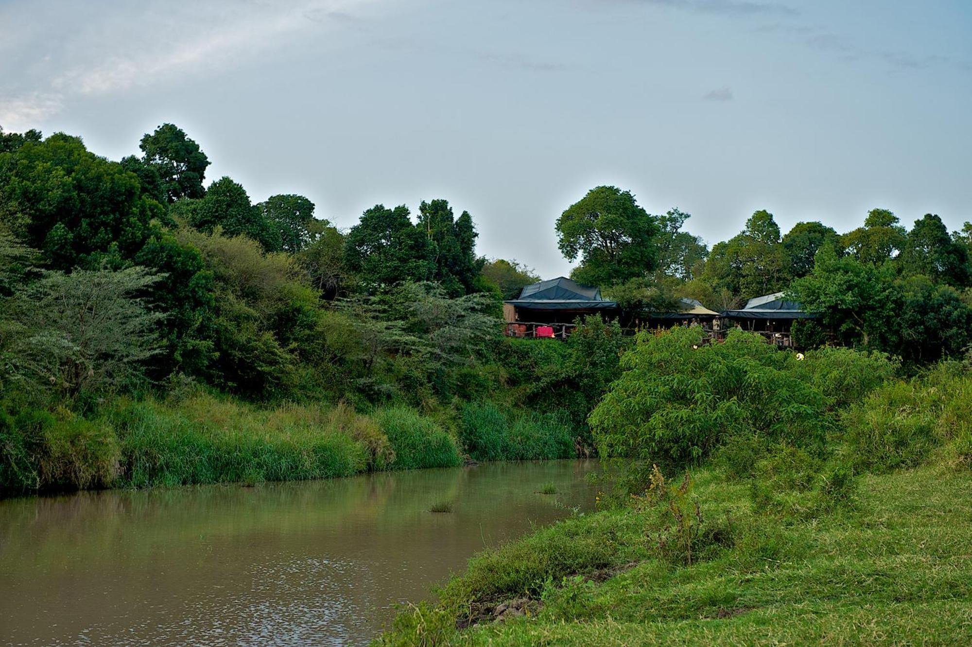 Villa Mara Elatia Camp Maasai Mara Exterior foto