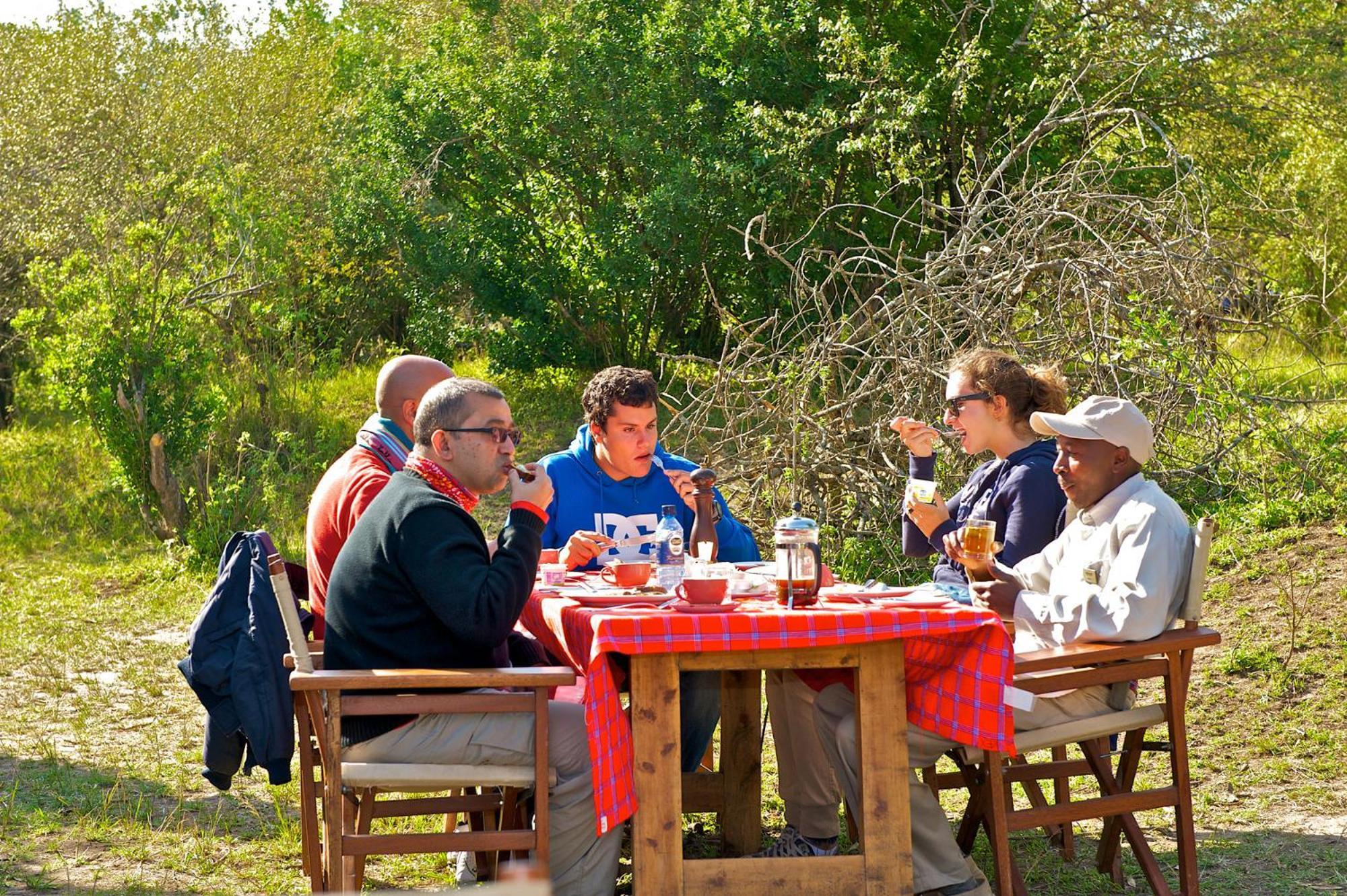 Villa Mara Elatia Camp Maasai Mara Exterior foto