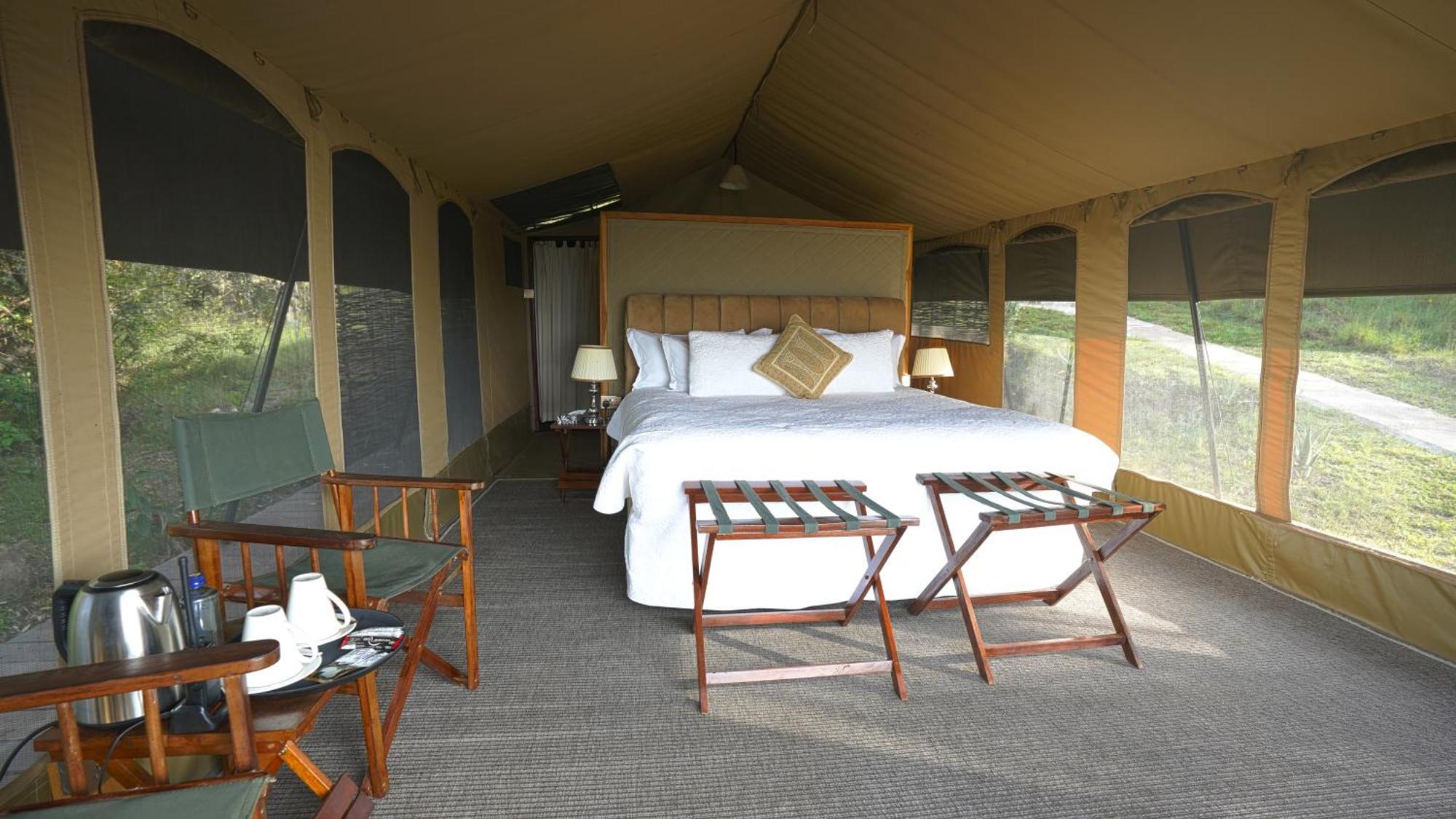 Villa Mara Elatia Camp Maasai Mara Exterior foto