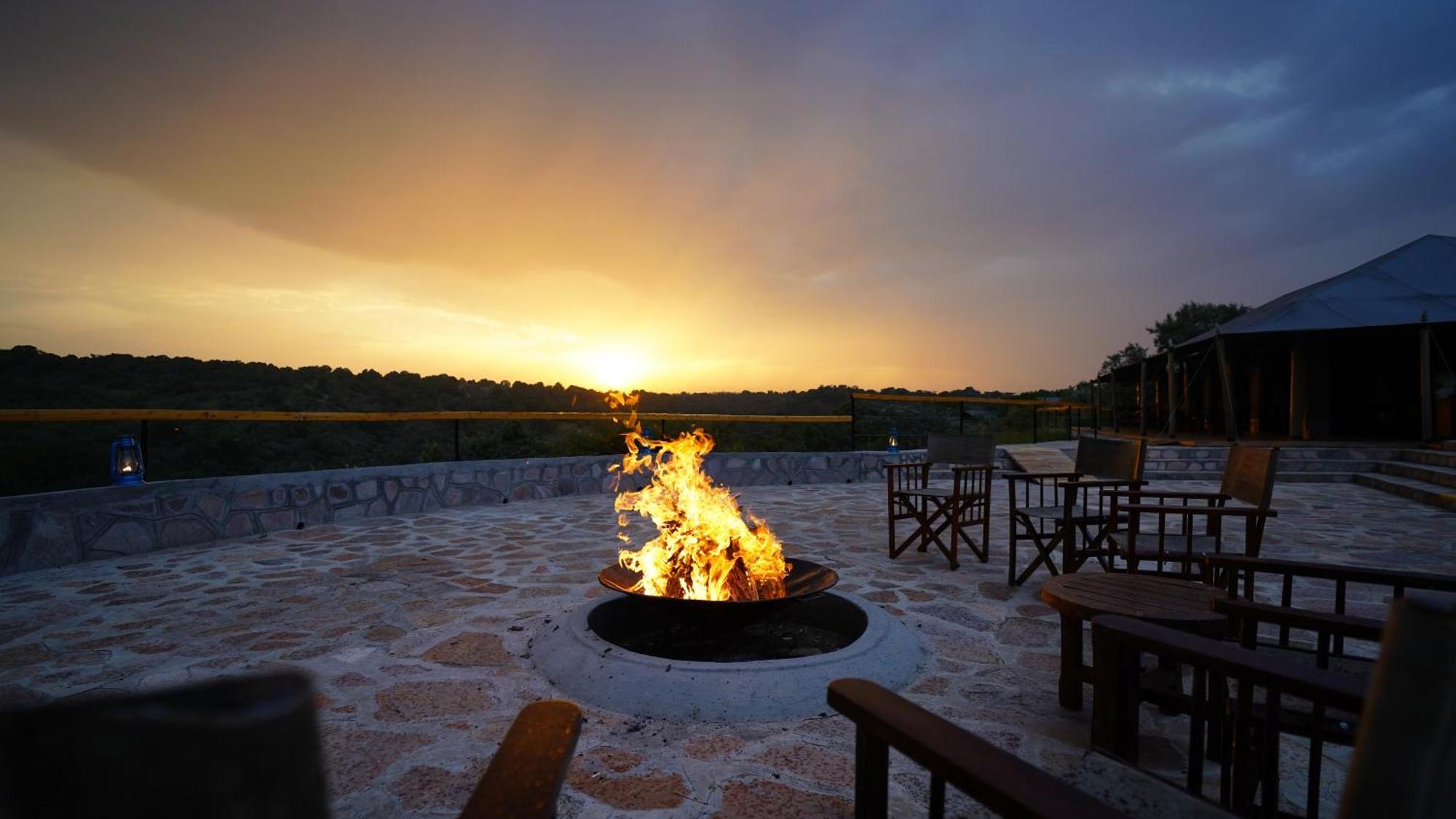Villa Mara Elatia Camp Maasai Mara Exterior foto