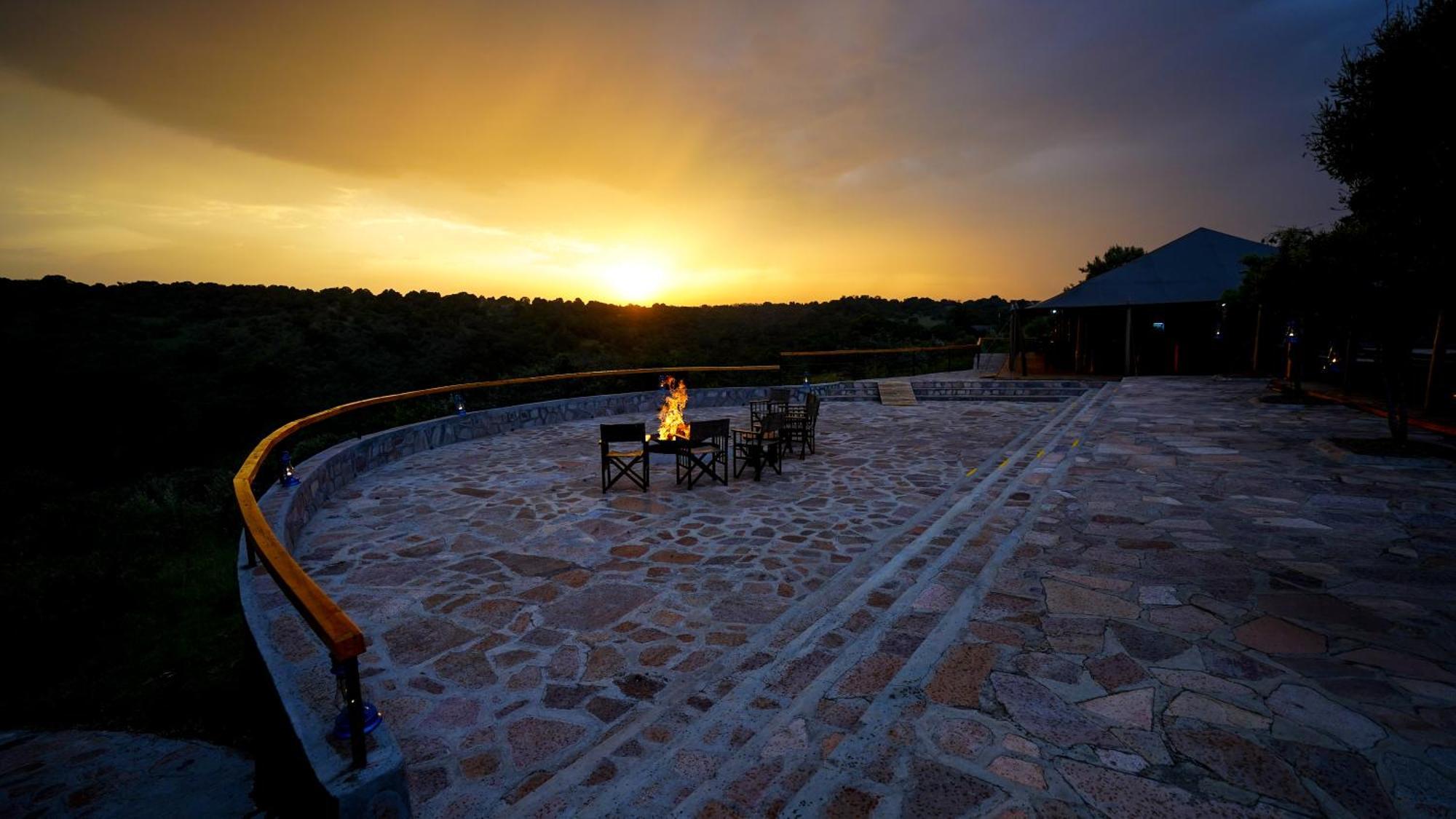 Villa Mara Elatia Camp Maasai Mara Exterior foto