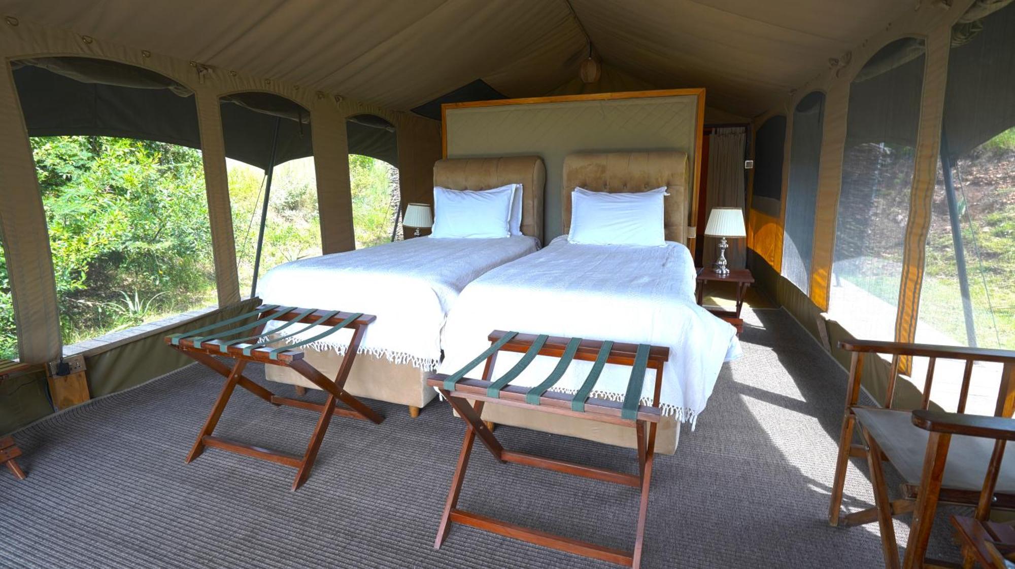 Villa Mara Elatia Camp Maasai Mara Exterior foto