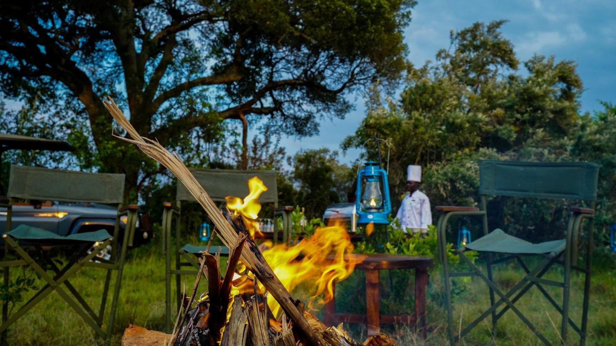 Villa Mara Elatia Camp Maasai Mara Exterior foto