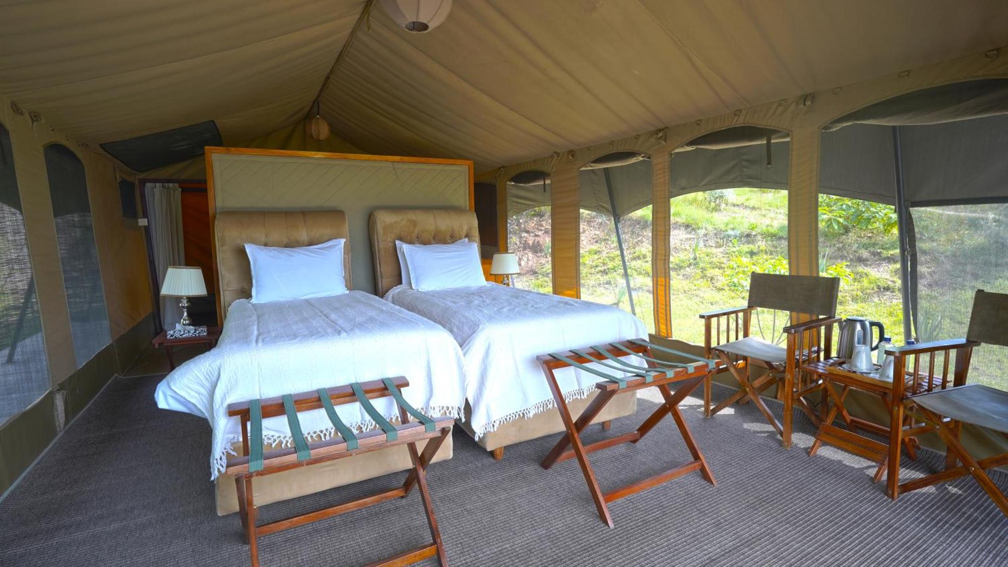 Villa Mara Elatia Camp Maasai Mara Exterior foto