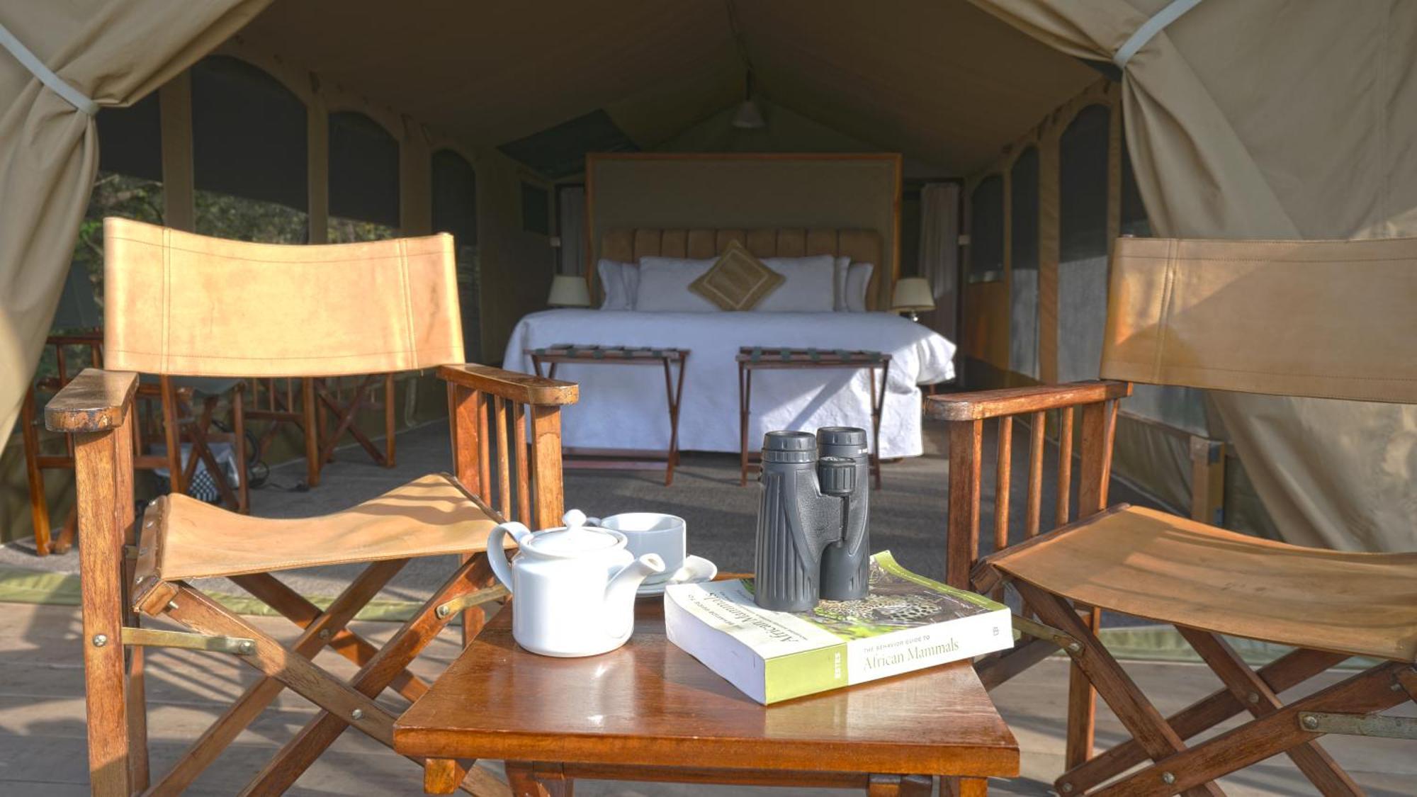 Villa Mara Elatia Camp Maasai Mara Exterior foto