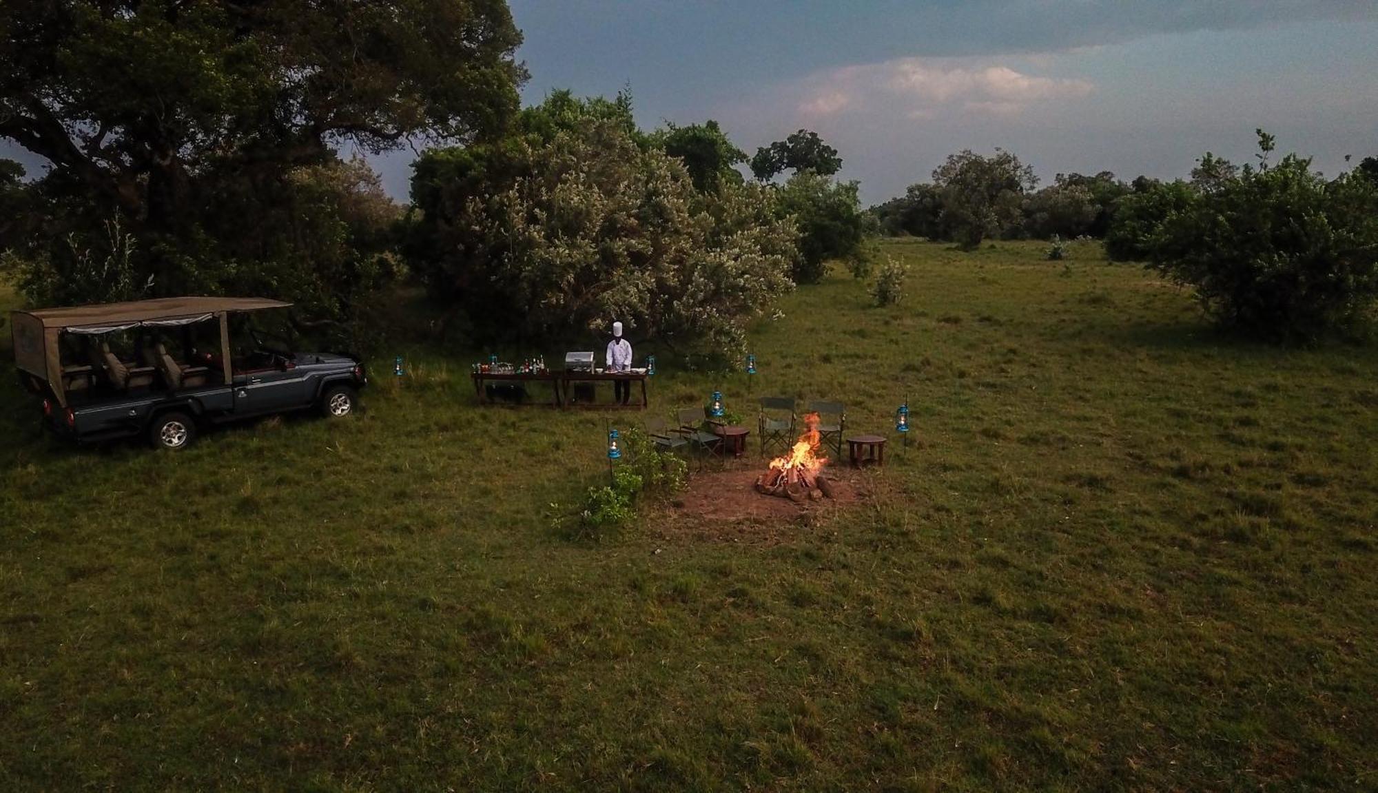 Villa Mara Elatia Camp Maasai Mara Exterior foto