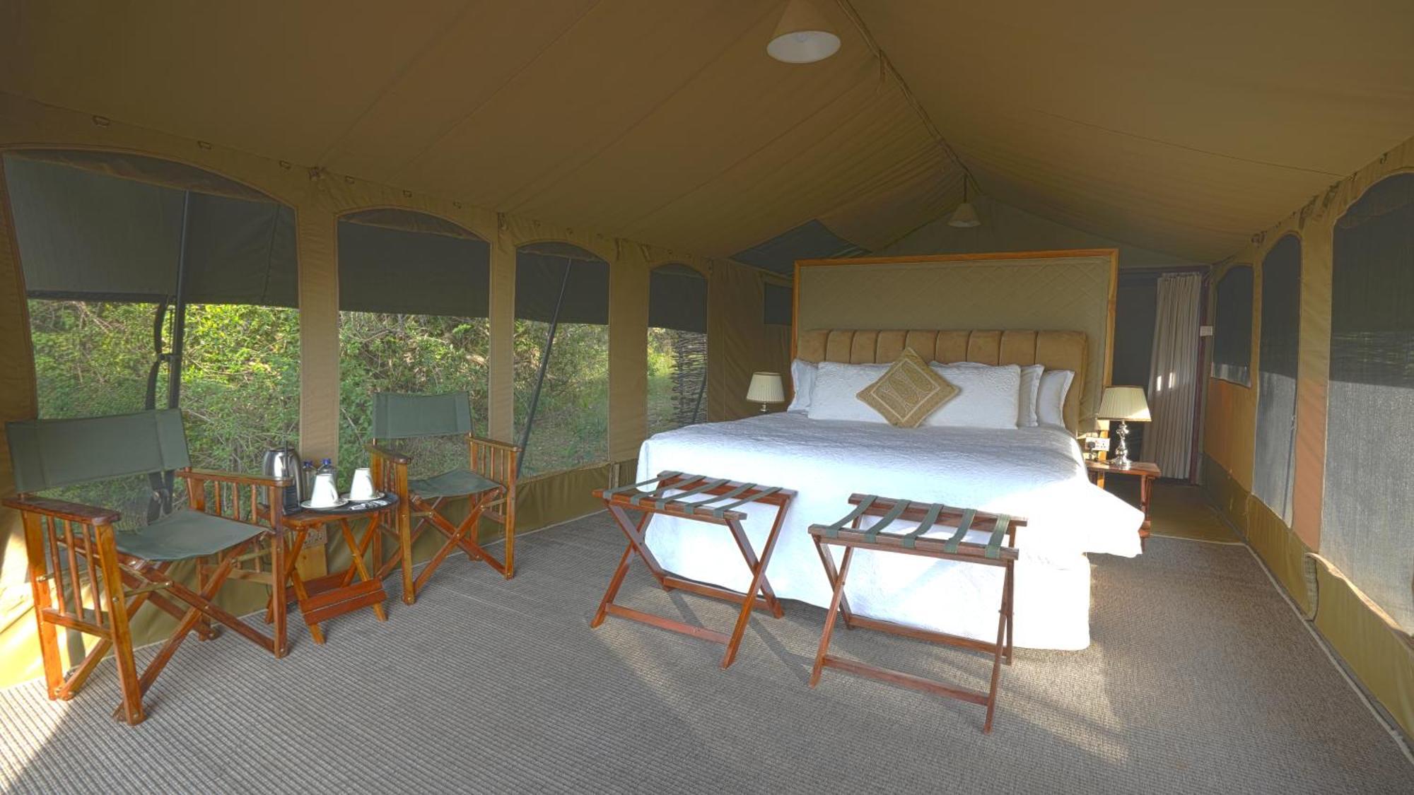 Villa Mara Elatia Camp Maasai Mara Exterior foto