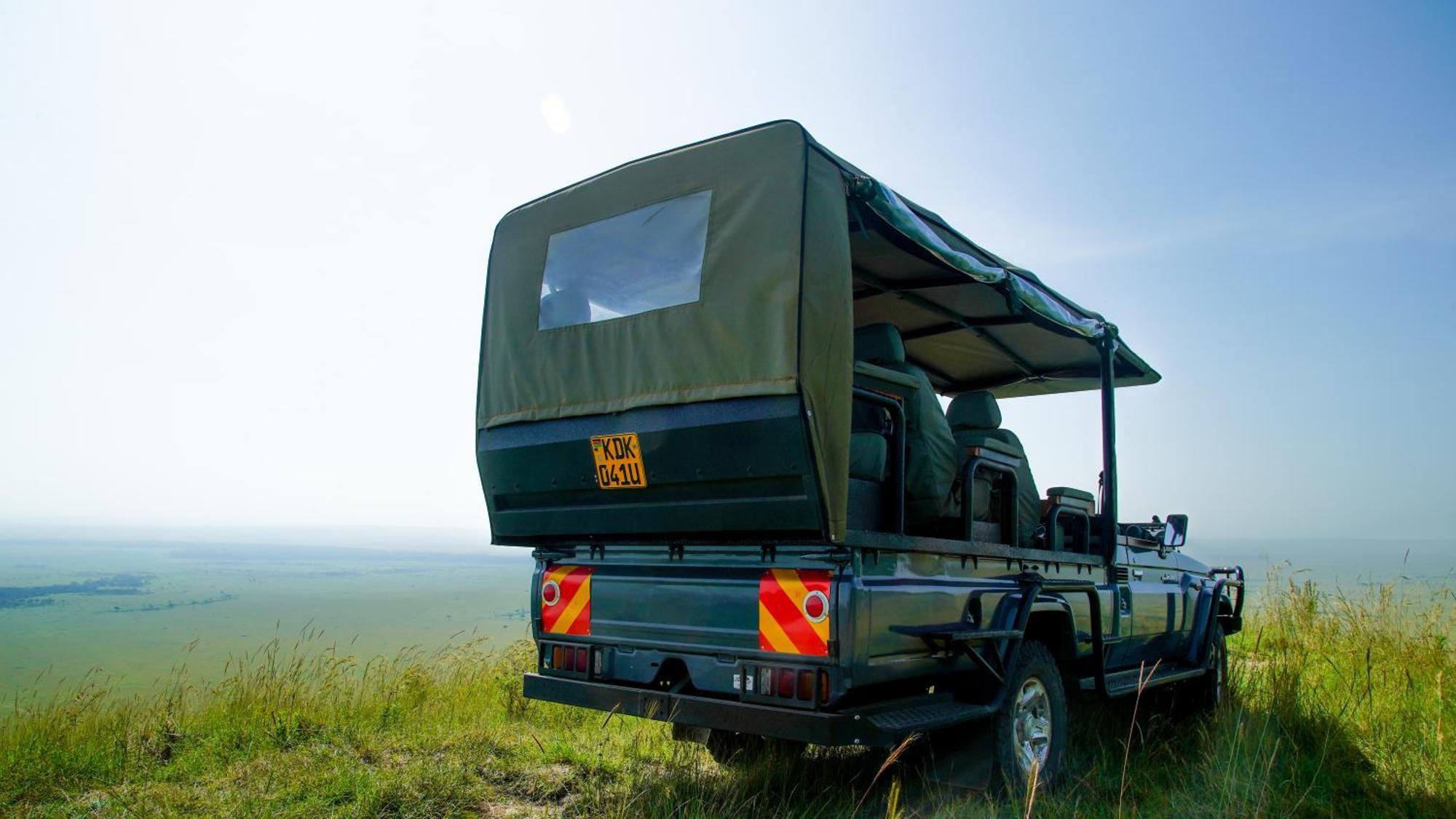 Villa Mara Elatia Camp Maasai Mara Exterior foto
