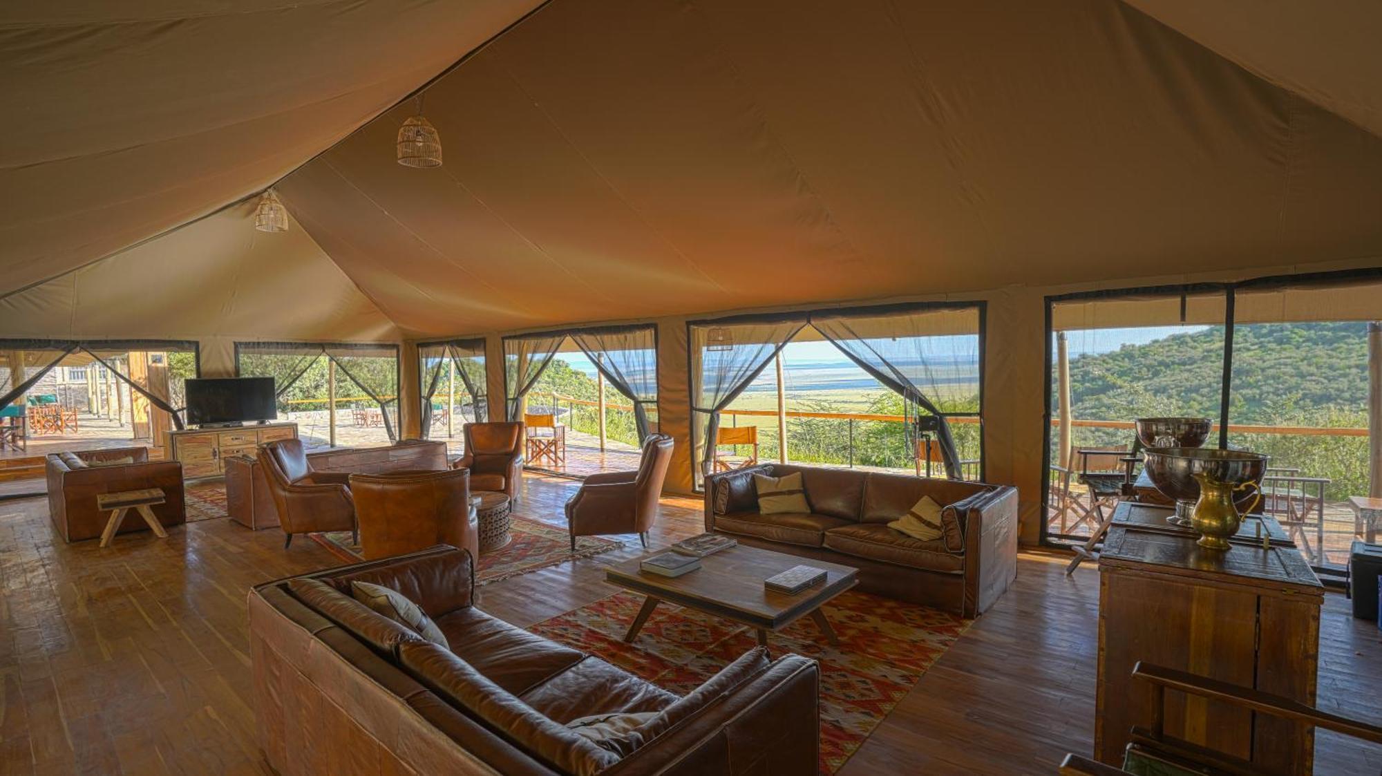 Villa Mara Elatia Camp Maasai Mara Exterior foto