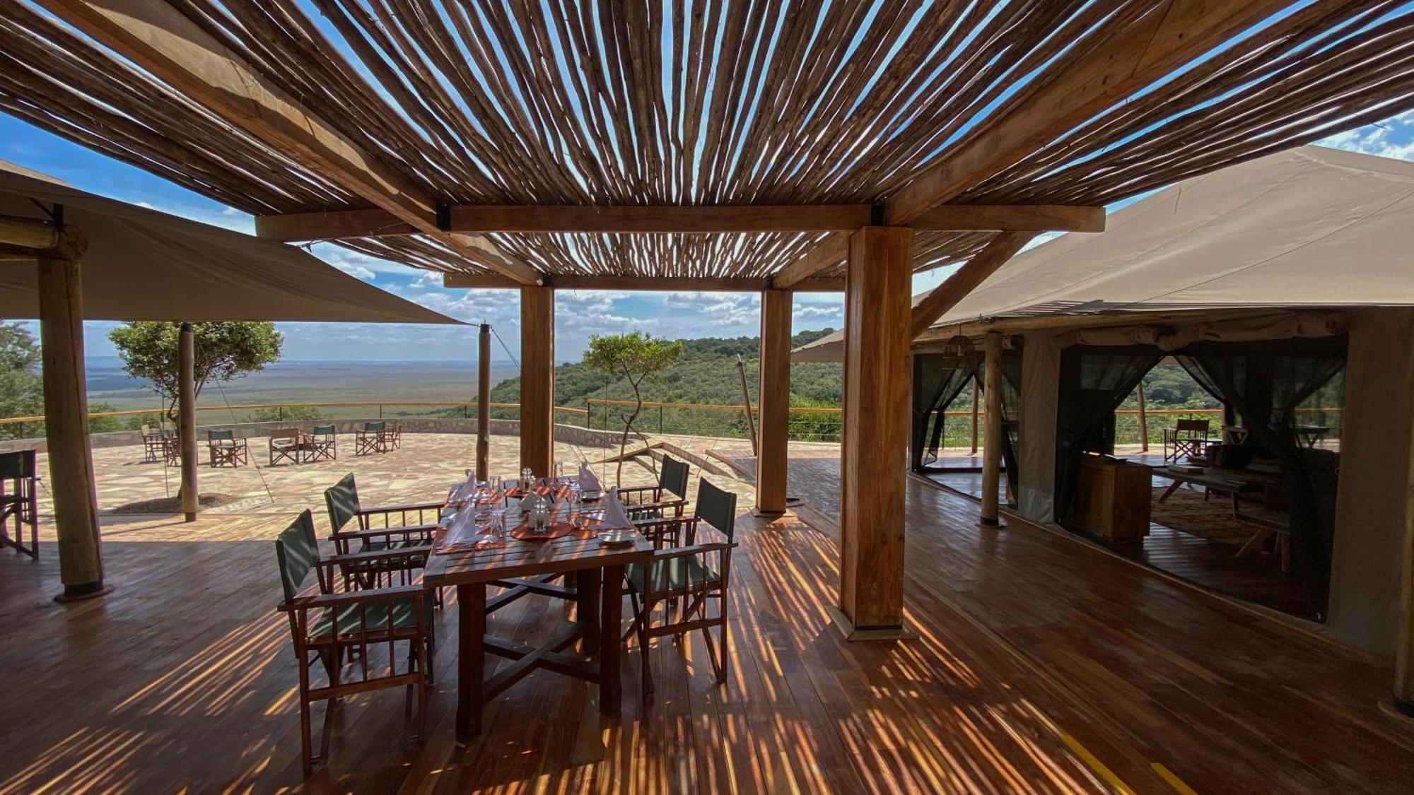 Villa Mara Elatia Camp Maasai Mara Exterior foto