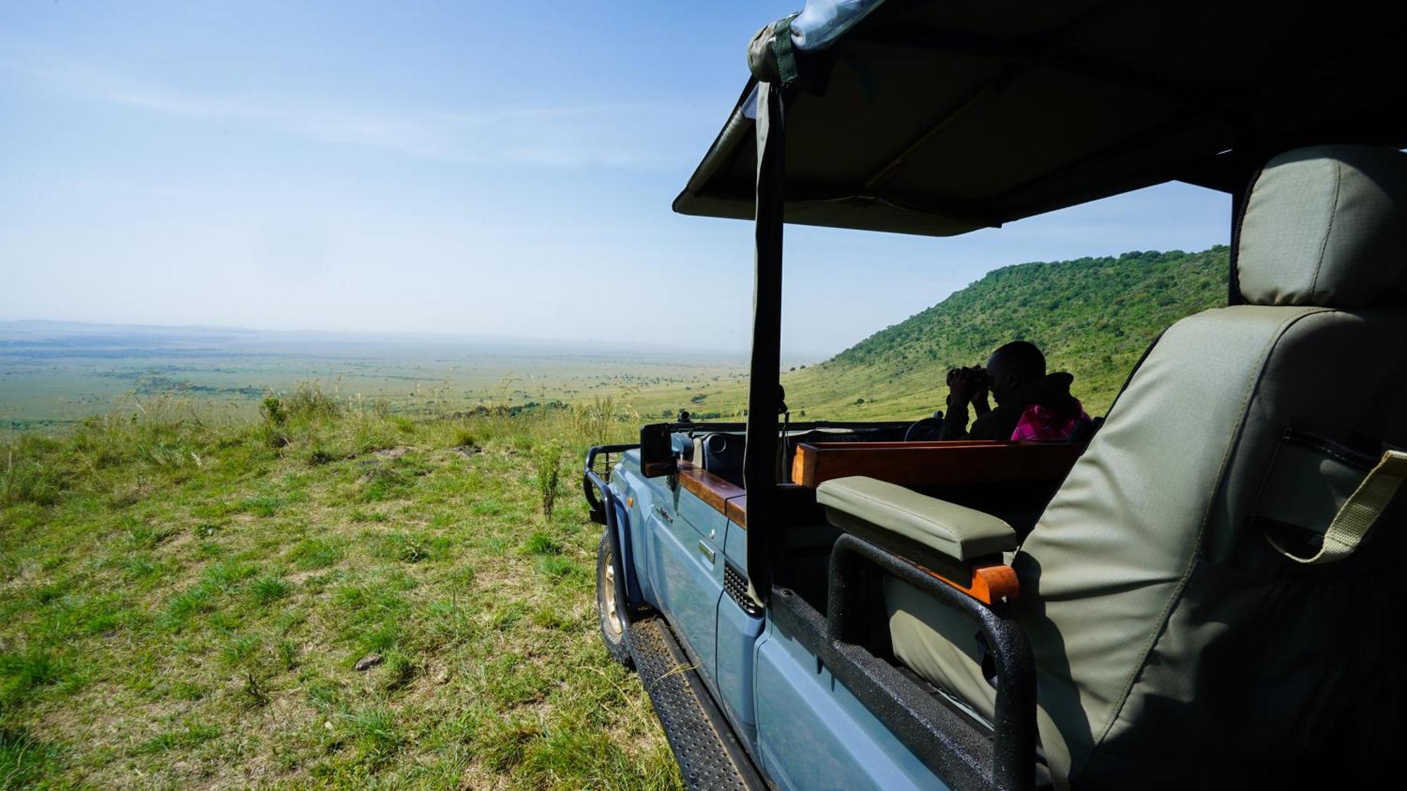 Villa Mara Elatia Camp Maasai Mara Exterior foto