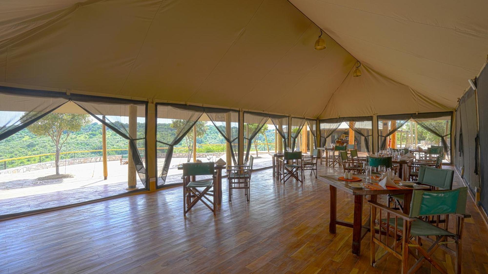 Villa Mara Elatia Camp Maasai Mara Exterior foto