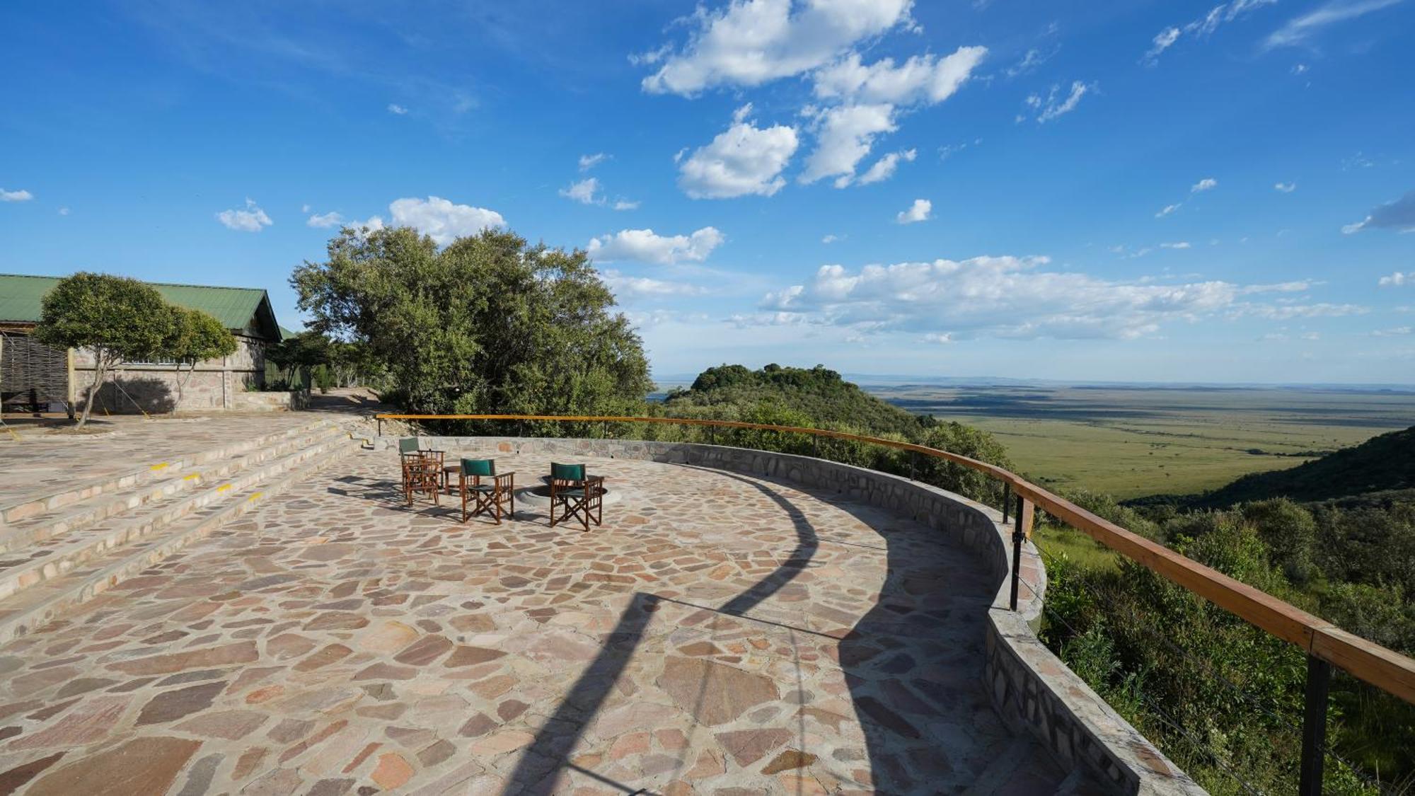 Villa Mara Elatia Camp Maasai Mara Exterior foto