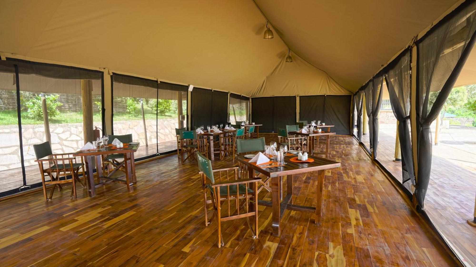 Villa Mara Elatia Camp Maasai Mara Exterior foto