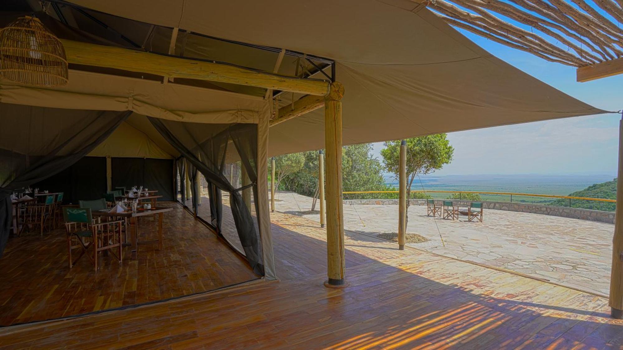 Villa Mara Elatia Camp Maasai Mara Exterior foto
