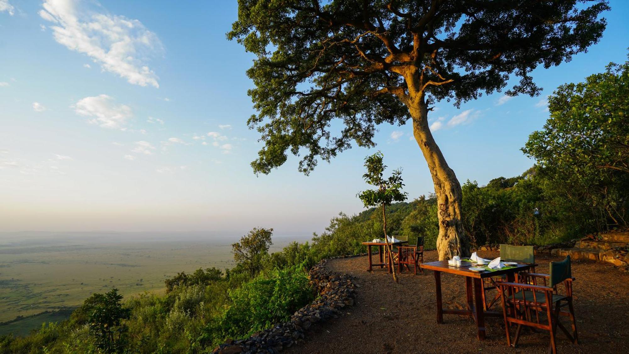 Villa Mara Elatia Camp Maasai Mara Exterior foto