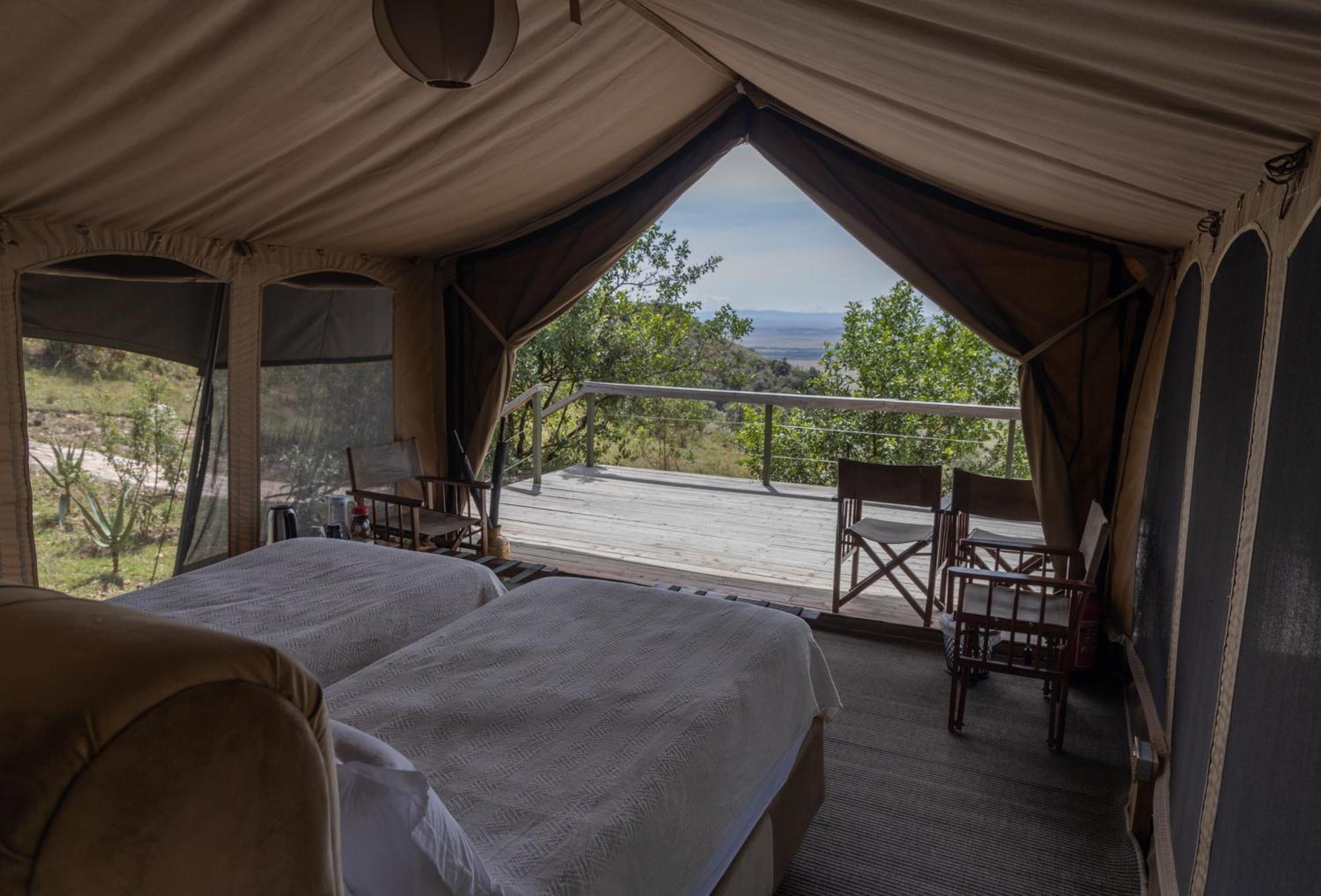 Villa Mara Elatia Camp Maasai Mara Exterior foto